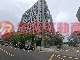 H03大溪新城三角窗挑高店面 獨家專賣